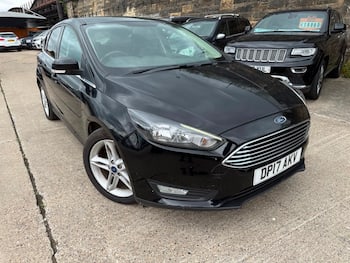 Used Ford Focus 2017 for sale - 79659052: Photo
