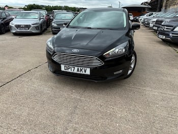 Used Ford Focus 2017 for sale - 79659052: Photo