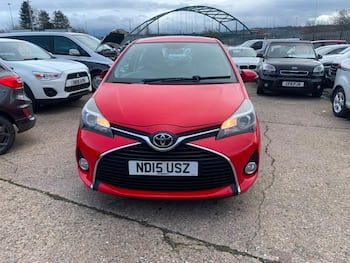 Used Toyota Yaris 2015 for sale - 79659040: Photo