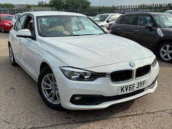 Used BMW 3 Series 2016 for sale - 79659030: Photo