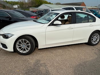 Used BMW 3 Series 2016 for sale - 79659030: Photo