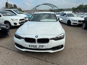 Used BMW 3 Series 2016 for sale - 79659030: Photo