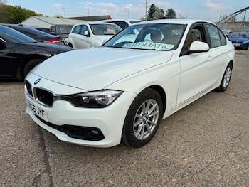 Used BMW 3 Series 2016 for sale - 79659030: Photo