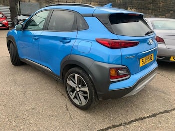 Used Hyundai KONA 2019 for sale - 79659082: Photo
