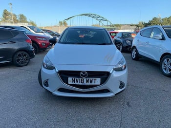 Used Mazda Mazda2 2018 for sale - 79659100: Photo