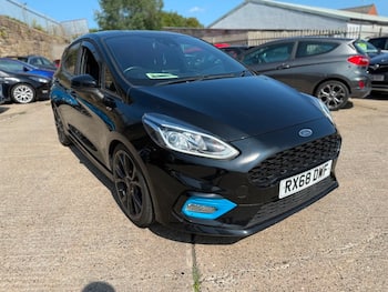 Used Ford Fiesta 2019 for sale - 79659086: Photo
