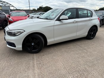 Used BMW 1 Series 2017 for sale - 79724262: Photo