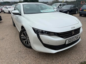 Used Peugeot 508 2021 for sale - 79659055: Photo