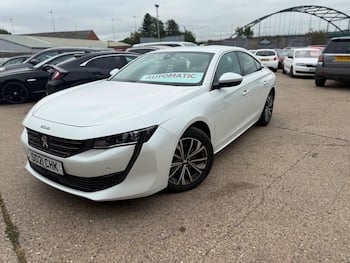 Used Peugeot 508 2021 for sale - 79659055: Photo