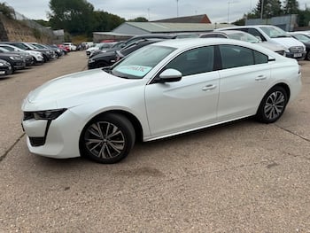 Used Peugeot 508 2021 for sale - 79659055: Photo