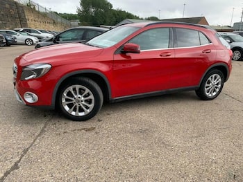 Used Mercedes-Benz GLA 2017 for sale - 79659096: Photo