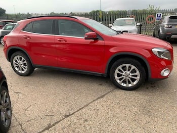 Used Mercedes-Benz GLA 2017 for sale - 79659096: Photo