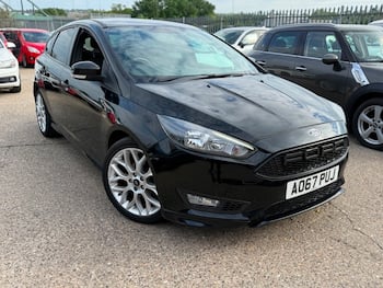 Used Ford Focus 2017 for sale - 79659033: Photo