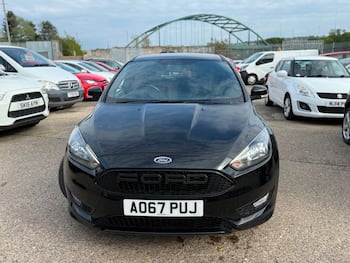 Used Ford Focus 2017 for sale - 79659033: Photo