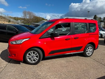 Used Ford Tourneo Connect 2019 for sale - 79659058: Photo