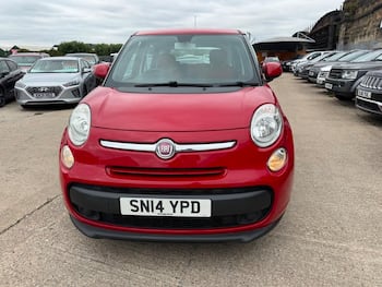 Used Fiat 500L 2014 for sale - 79659056: Photo
