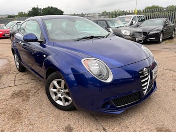 Used Alfa Romeo MiTo 2015 for sale - 79659060: Photo