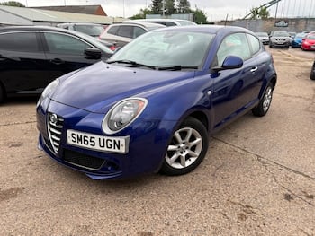 Used Alfa Romeo MiTo 2015 for sale - 79659060: Photo