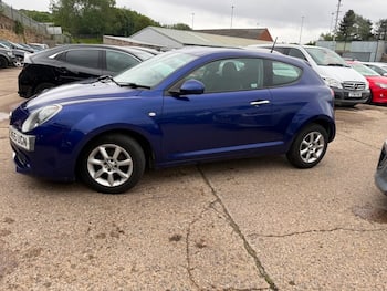 Used Alfa Romeo MiTo 2015 for sale - 79659060: Photo