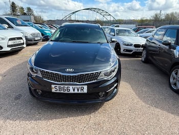 Used Kia Optima 2016 for sale - 79659066: Photo