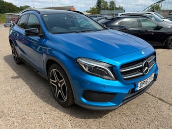 Used Mercedes-Benz GLA 2016 for sale - 79659044: Photo
