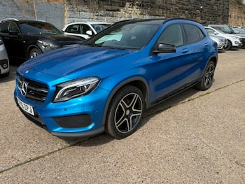 Used Mercedes-Benz GLA 2016 for sale - 79659044: Photo