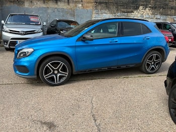 Used Mercedes-Benz GLA 2016 for sale - 79659044: Photo