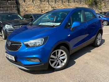 Used Vauxhall Mokka 2018 for sale - 79659097: Photo