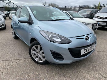 Used Mazda Mazda2 2011 for sale - 79659027: Photo