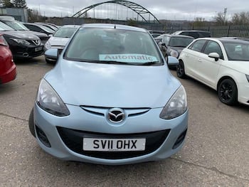 Used Mazda Mazda2 2011 for sale - 79659027: Photo