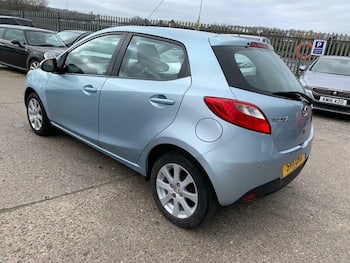 Used Mazda Mazda2 2011 for sale - 79659027: Photo