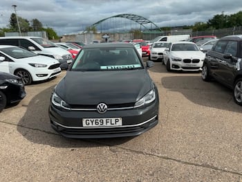 Used Volkswagen Golf 2019 for sale - 79659039: Photo