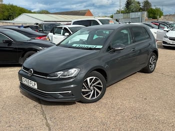 Used Volkswagen Golf 2019 for sale - 79659039: Photo
