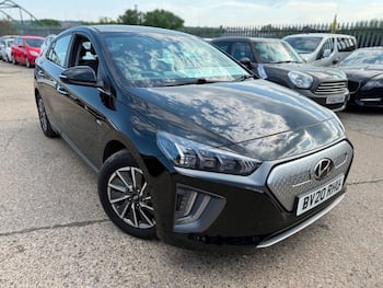 Used Hyundai IONIQ 2020 for sale - 79659029: Photo