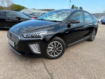 Used Hyundai IONIQ 2020 for sale - 79659029: Photo