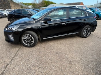 Used Hyundai IONIQ 2020 for sale - 79659029: Photo