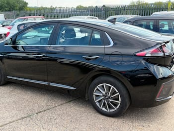 Used Hyundai IONIQ 2020 for sale - 79659029: Photo
