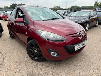 Used Mazda Mazda2 2011 for sale - 79659025: Photo