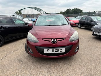 Used Mazda Mazda2 2011 for sale - 79659025: Photo