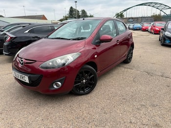 Used Mazda Mazda2 2011 for sale - 79659025: Photo