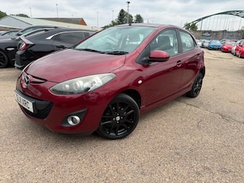 Used Mazda Mazda2 2011 for sale - 79659025: Photo