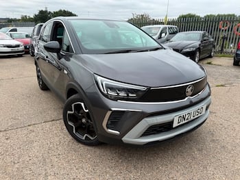 Used Vauxhall Crossland 2021 for sale - 79659024: Photo