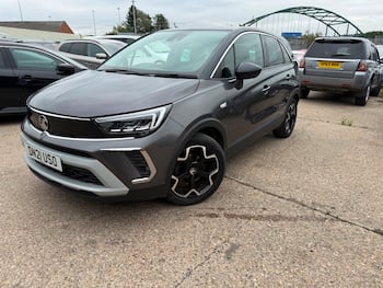Used Vauxhall Crossland 2021 for sale - 79659024: Photo