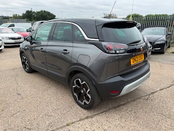 Used Vauxhall Crossland 2021 for sale - 79659024: Photo