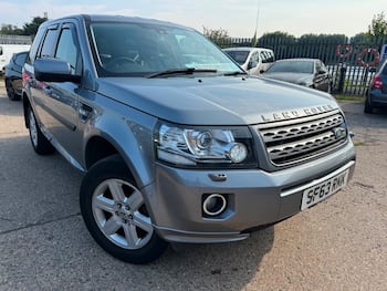 Used Land Rover Freelander 2013 for sale - 79659042: Photo