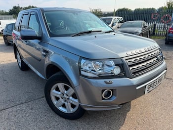 Used Land Rover Freelander 2013 for sale - 79659042: Photo