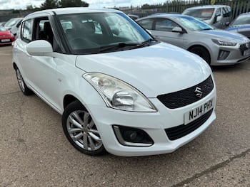 Used Suzuki Swift 2014 for sale - 79659083: Photo