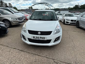 Used Suzuki Swift 2014 for sale - 79659083: Photo
