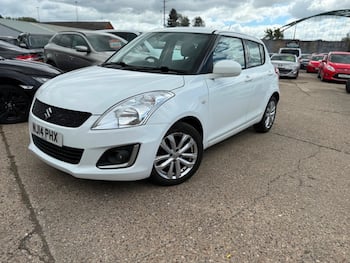Used Suzuki Swift 2014 for sale - 79659083: Photo