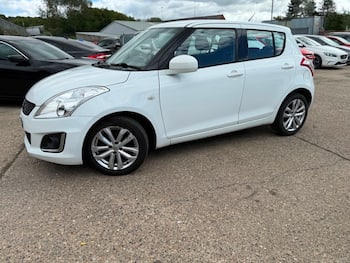 Used Suzuki Swift 2014 for sale - 79659083: Photo